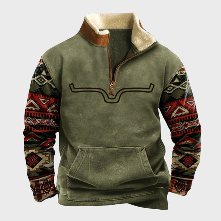 Darragh - Stylish Outdoor Vest