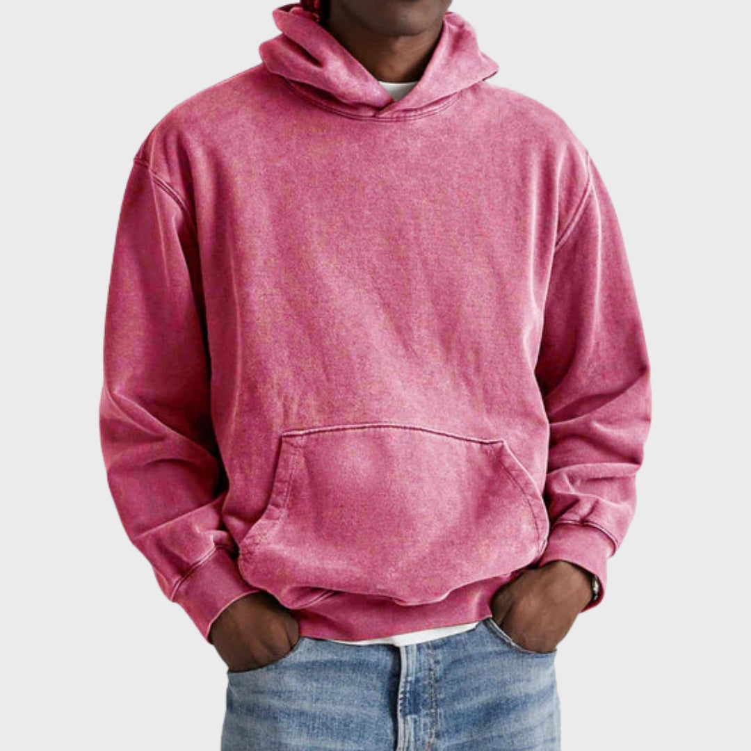 Seán - Relaxed Sweatshirt