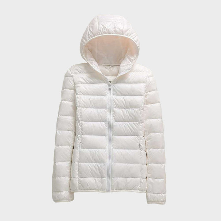 Anaïs - Stylish Waterproof Jacket
