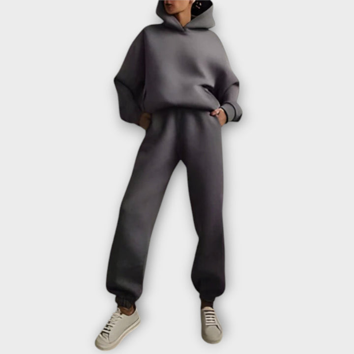 Caoimhe - Cozy Activewear Set