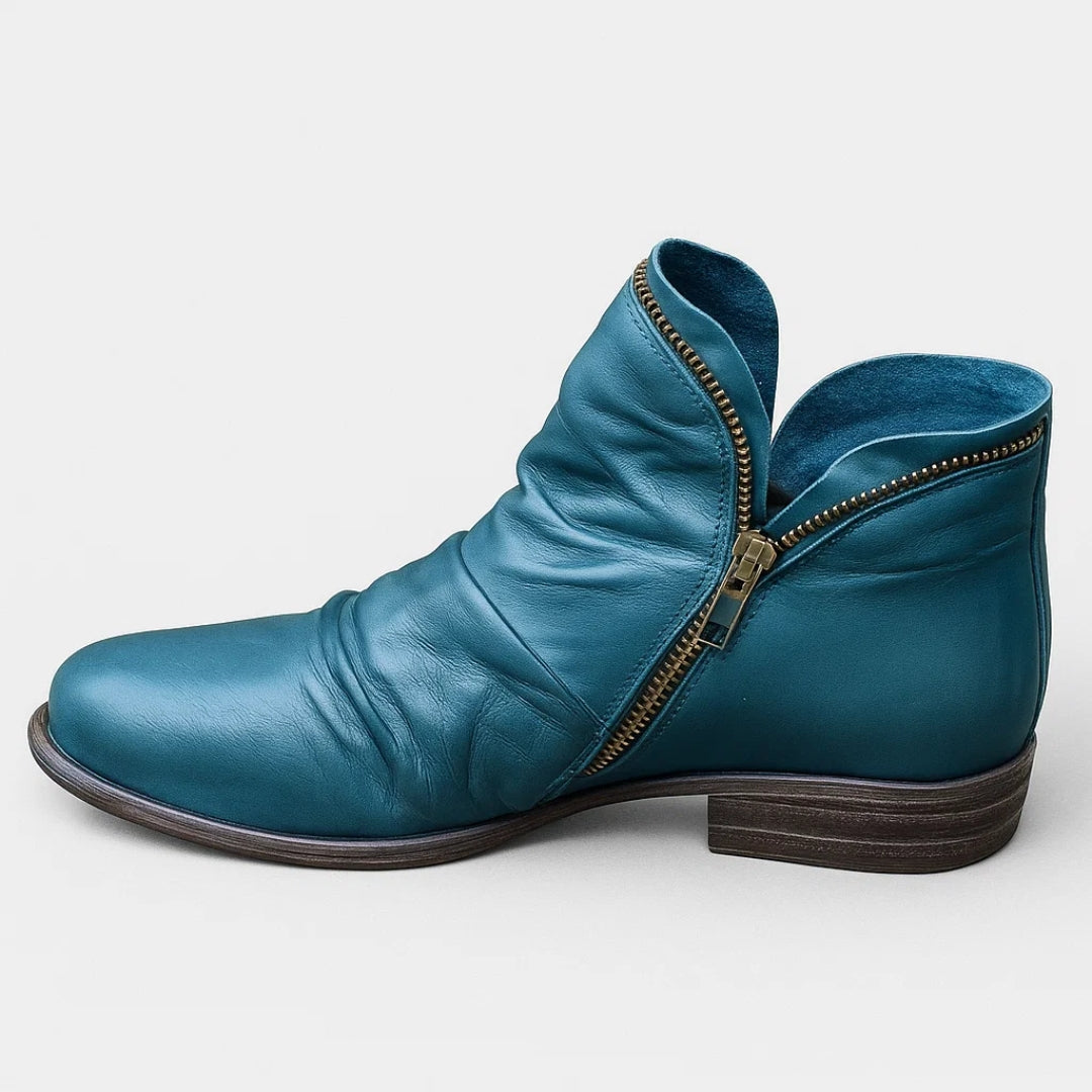 Caitlín - Orthopedic Boots