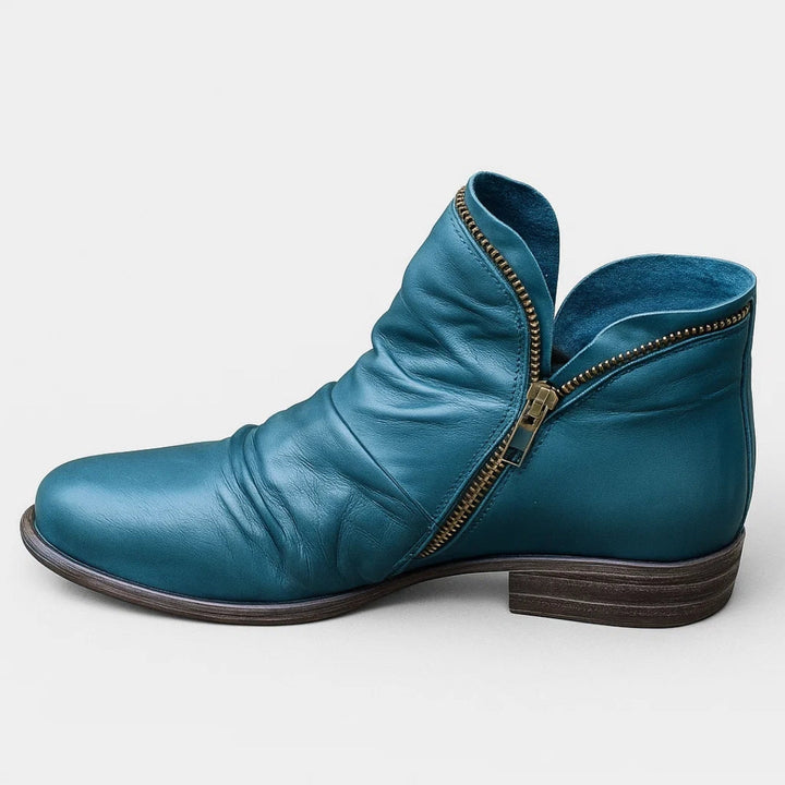 Caitlín - Orthopedic Boots