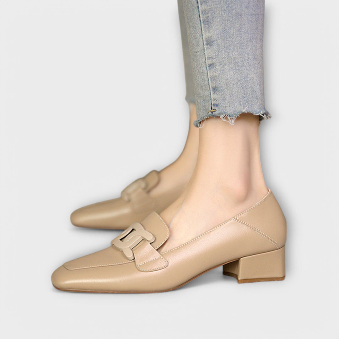 Nábla - Orthopedic Mules