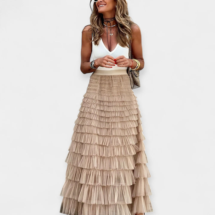 Aoibhinn - Bohemian Skirt