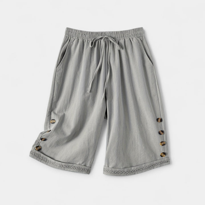 Muirgheal - Chic Semi-Sheer Swimwear