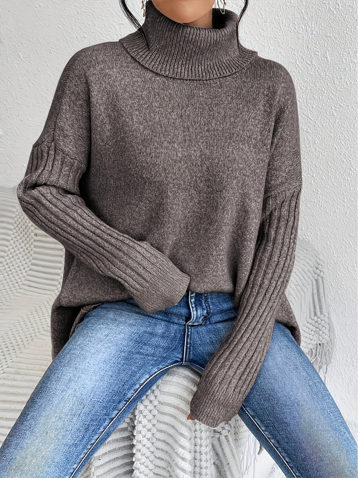 Damhnait | Cosy Jumper