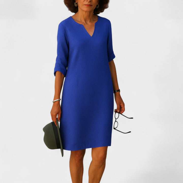 Dervla - Elegant Summer Dress
