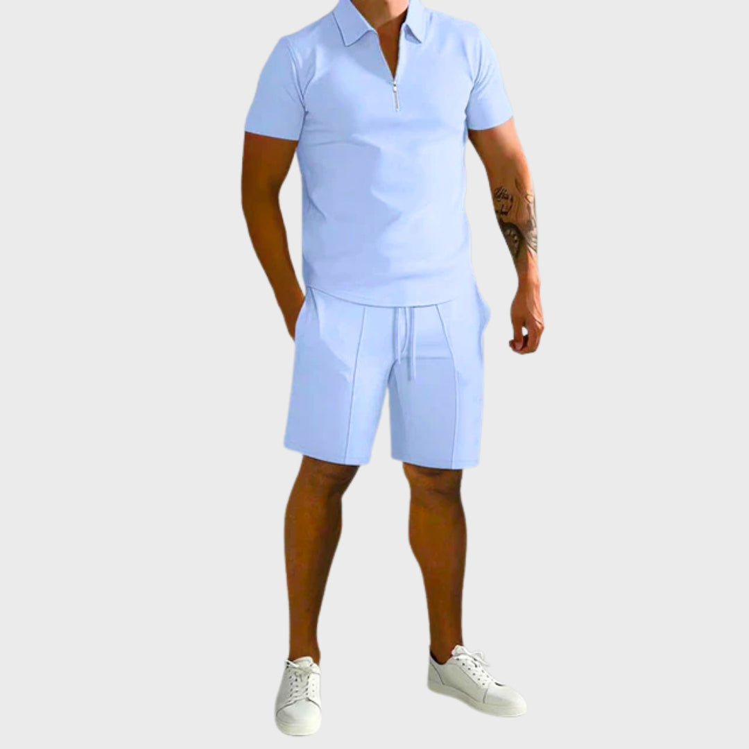 Cian - Stylish Versatility Set