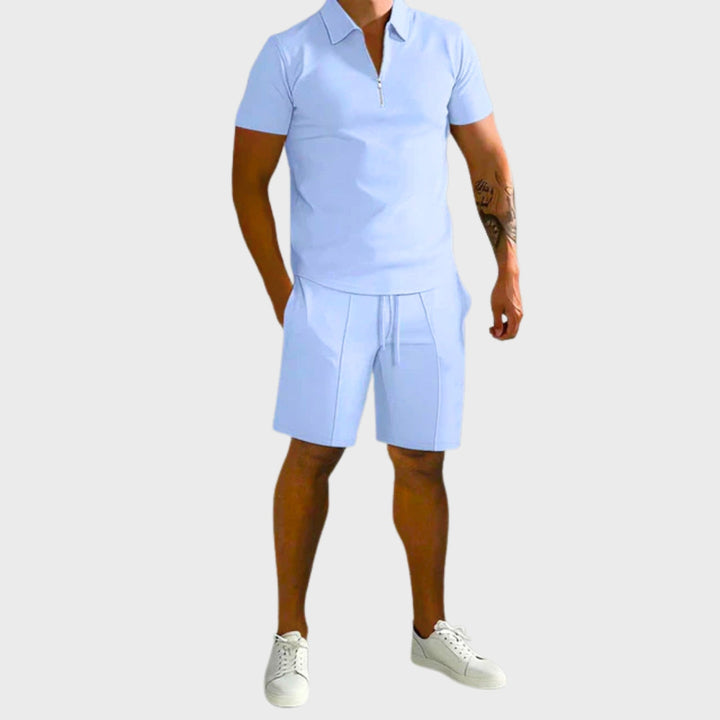 Cian - Stylish Versatility Set