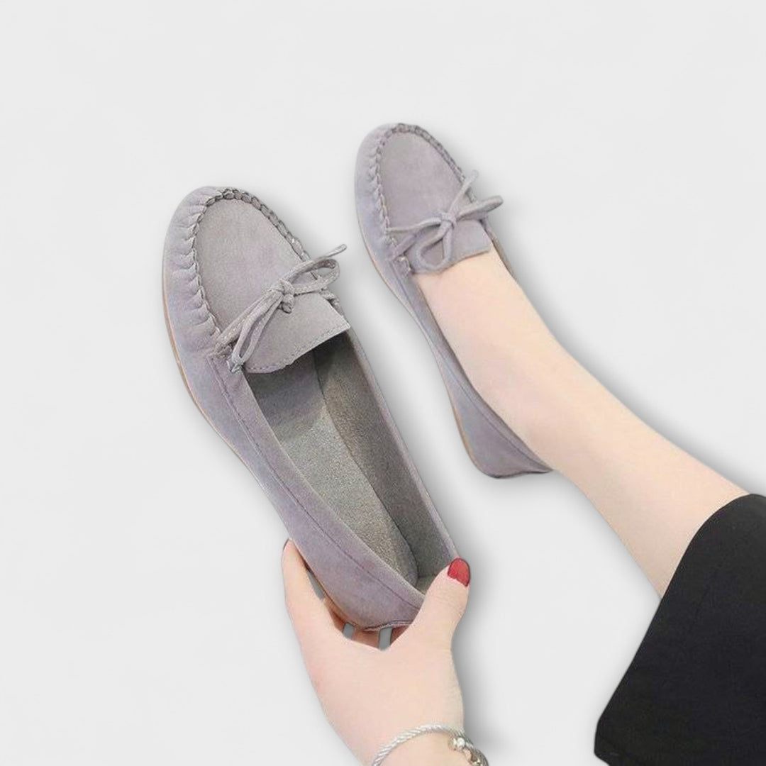 Muirgheal - Chic Loafers