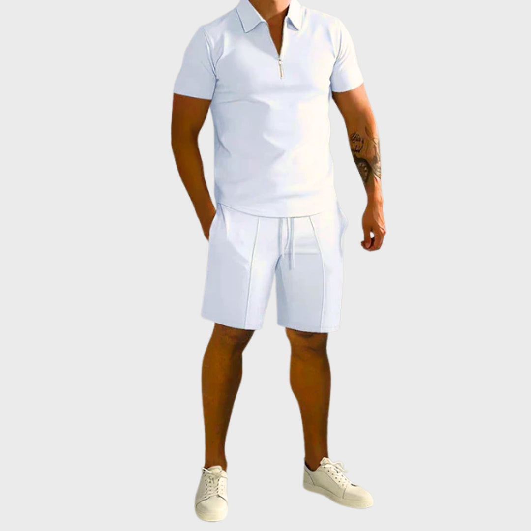 Cian - Stylish Versatility Set