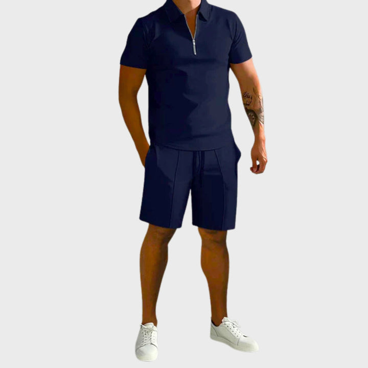 Cian - Stylish Versatility Set