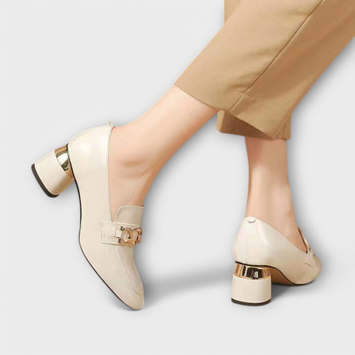 Órla - Elegant Loafers