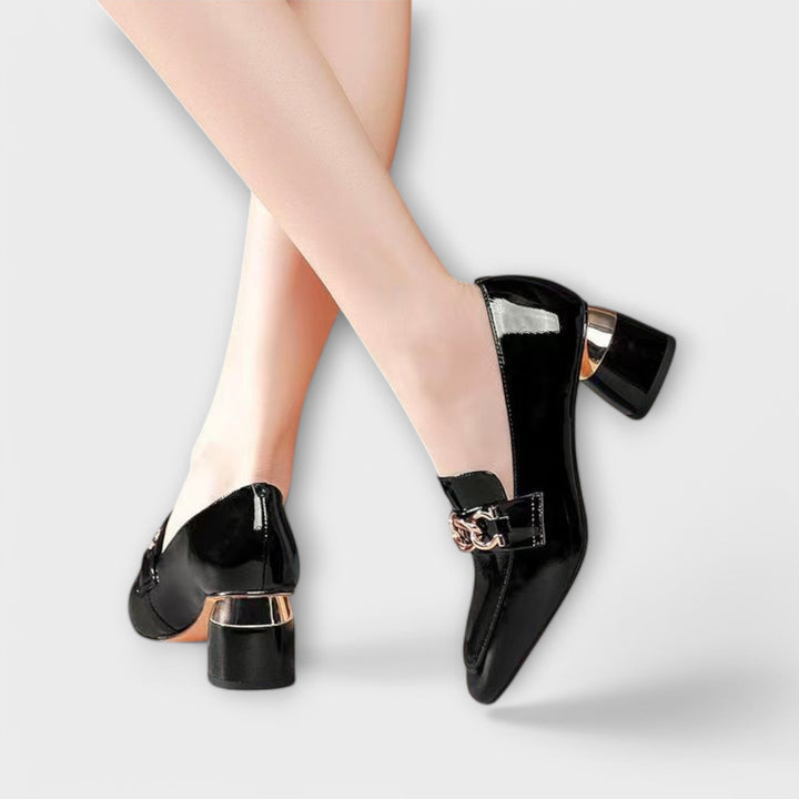Órla - Elegant Loafers