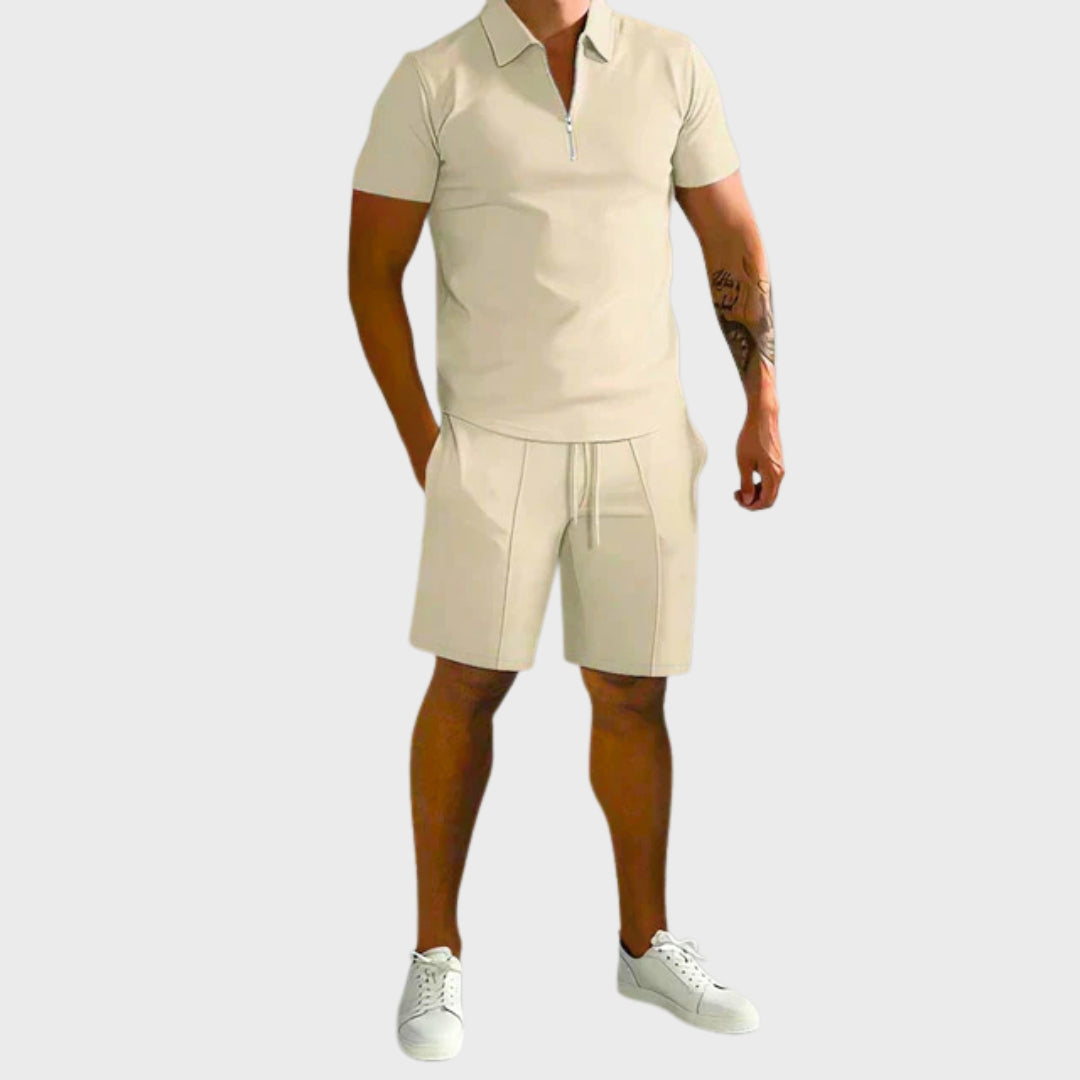 Cian - Stylish Versatility Set