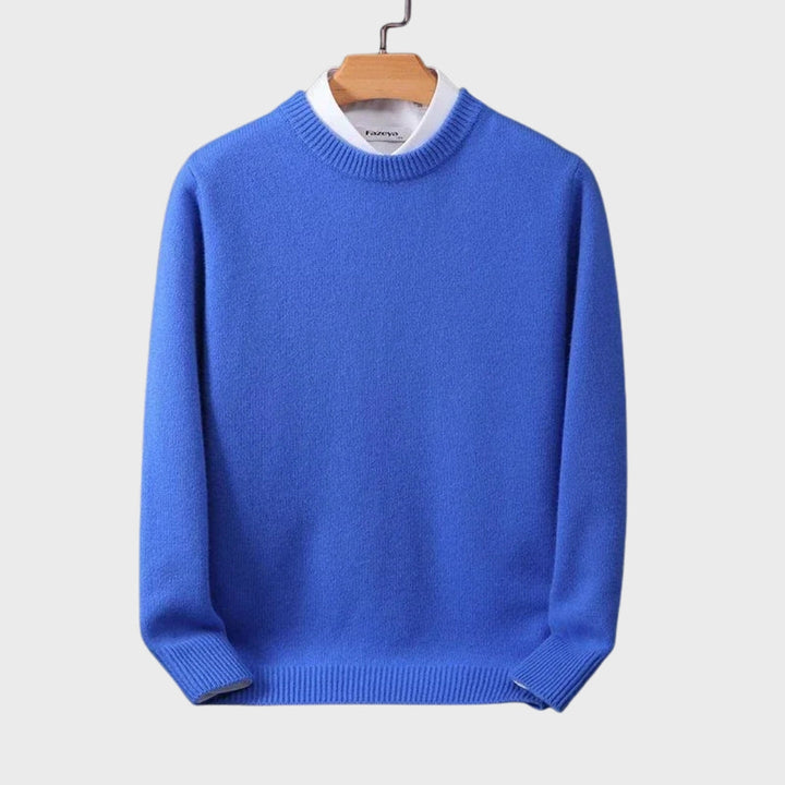 Ronan - Luxurious Sweater