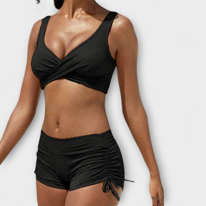 Aoife - Chic Bikini Set