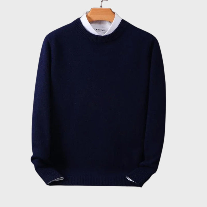 Ronan - Luxurious Sweater