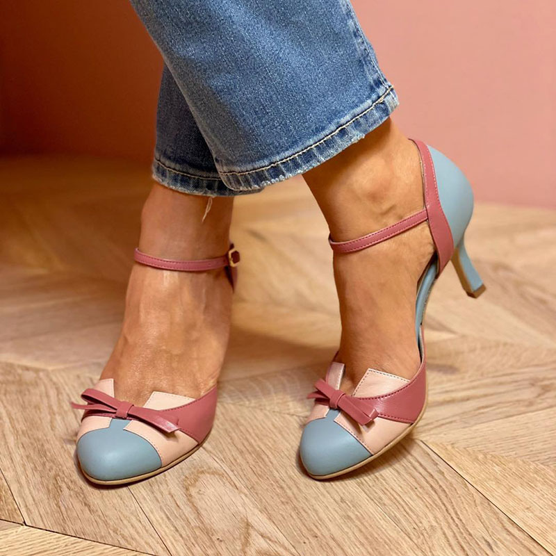 Íde - Stylish Comfort Sandals