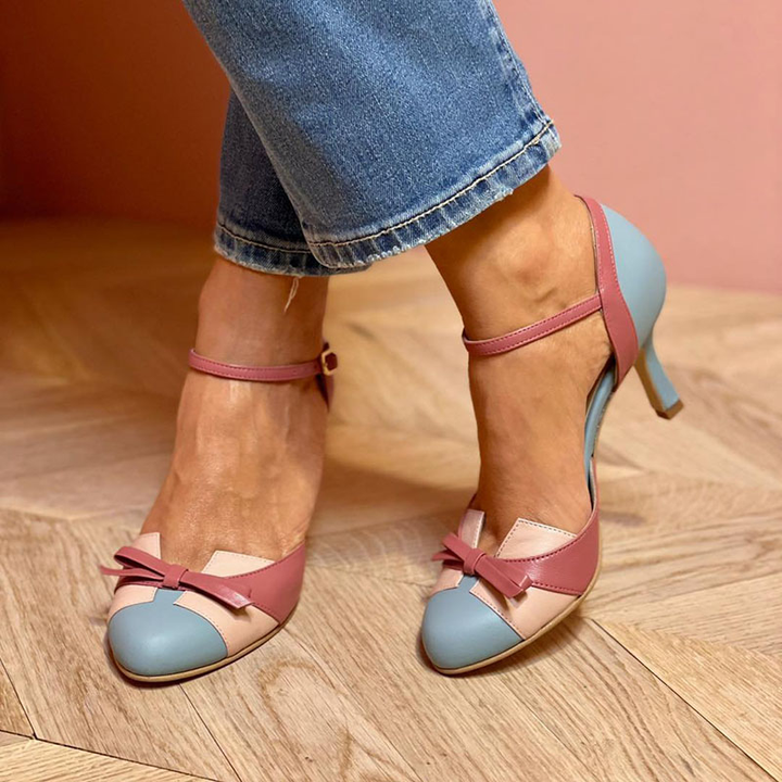 Íde - Stylish Comfort Sandals