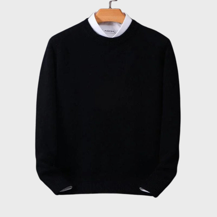 Ronan - Luxurious Sweater