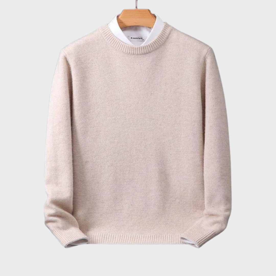 Ronan - Luxurious Sweater