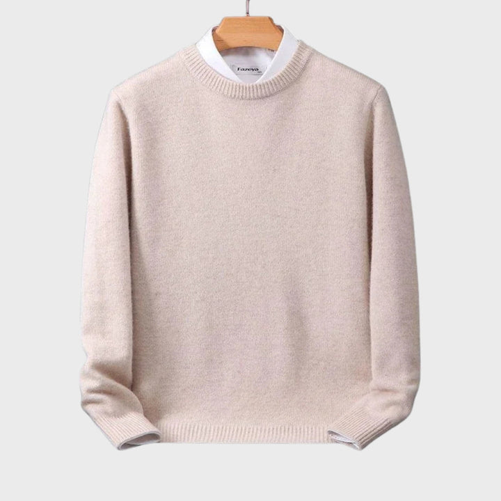 Ronan - Luxurious Sweater