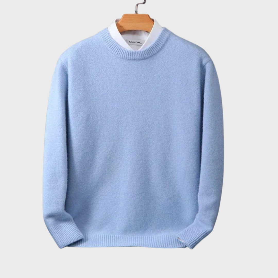 Ronan - Luxurious Sweater