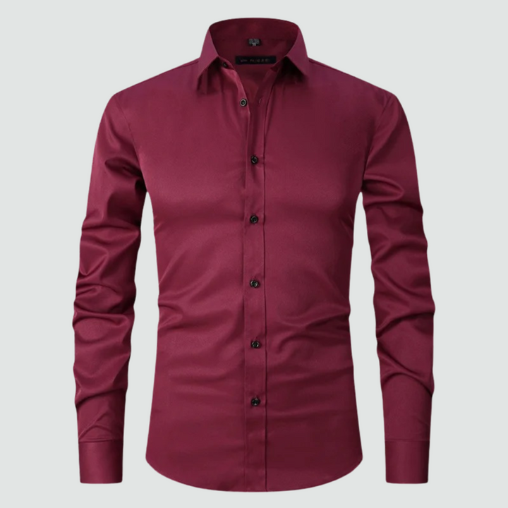 Eoin - Stylish Stretch Shirt