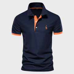 Seán - Sophisticated Polo