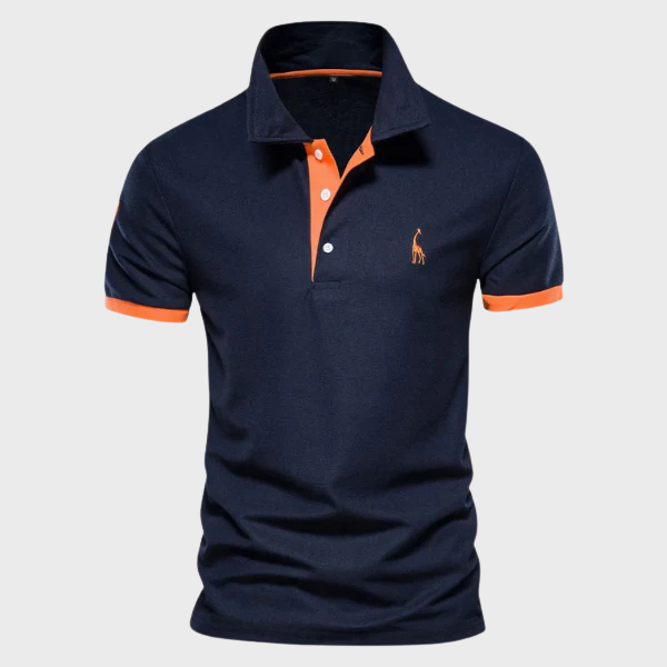 Seán - Sophisticated Polo