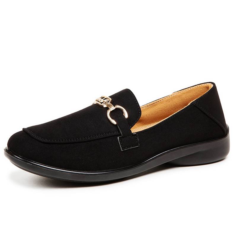 Ciara - Chic Summer Loafers