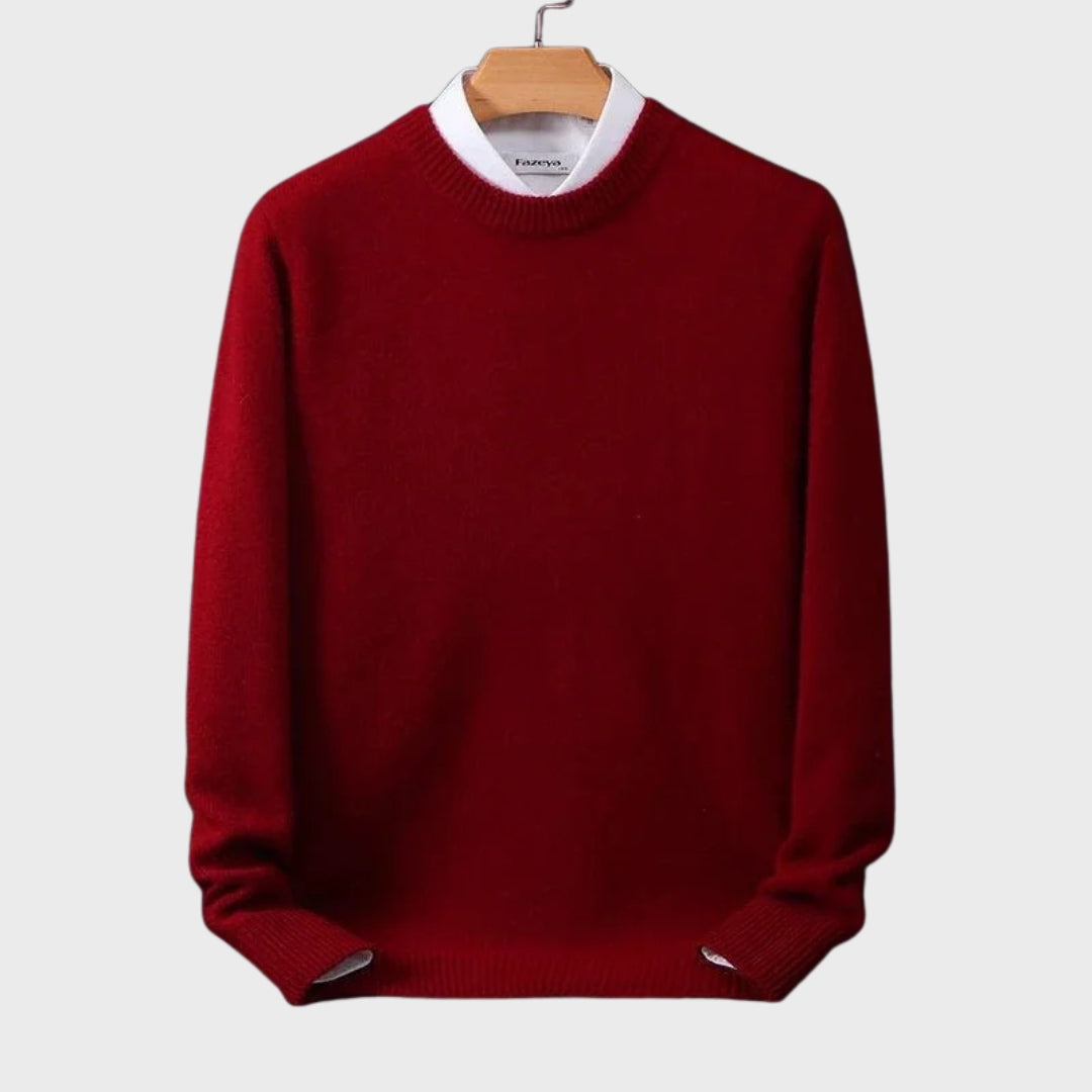 Ronan - Luxurious Sweater