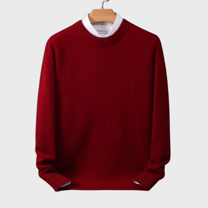 Ronan - Luxurious Sweater