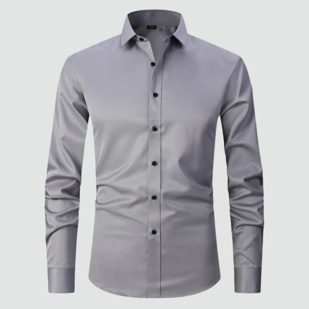 Eoin - Stylish Stretch Shirt