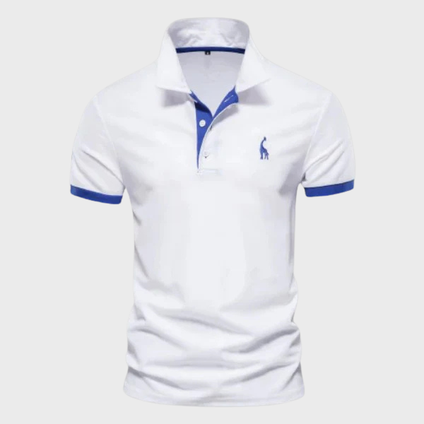 Seán - Sophisticated Polo