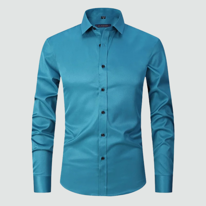 Eoin - Stylish Stretch Shirt