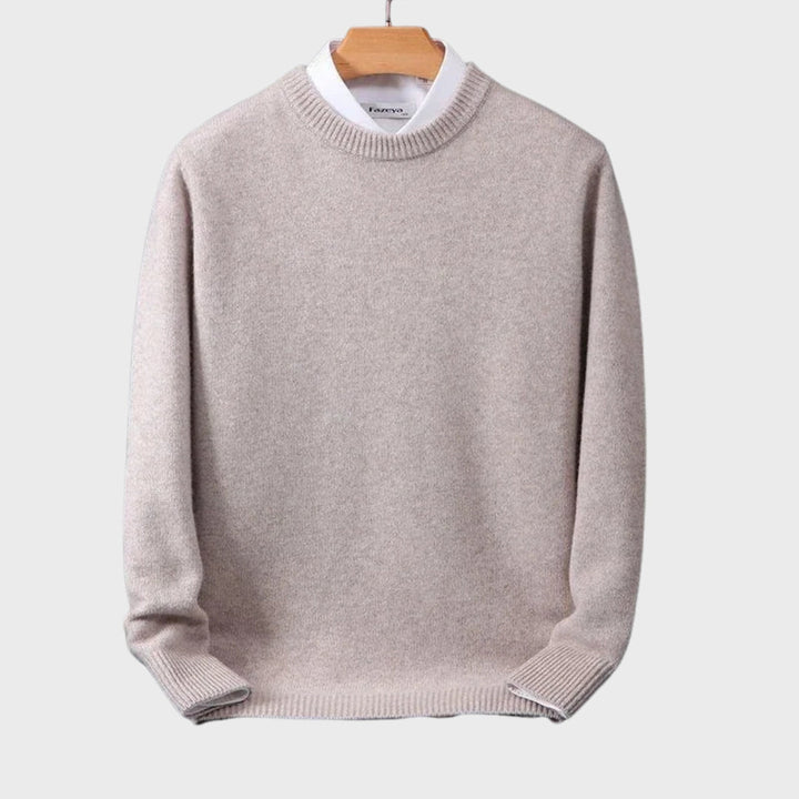 Ronan - Luxurious Sweater