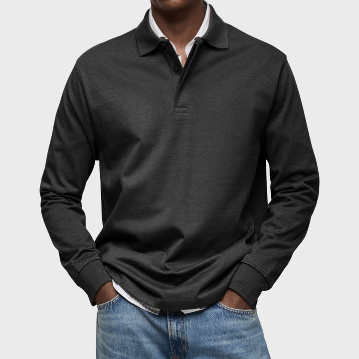 Tadhg - Sophisticated Chic Polo
