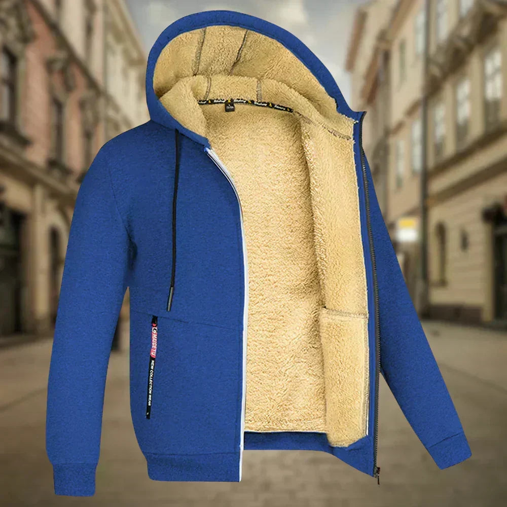 Ronan - Chic Pullover
