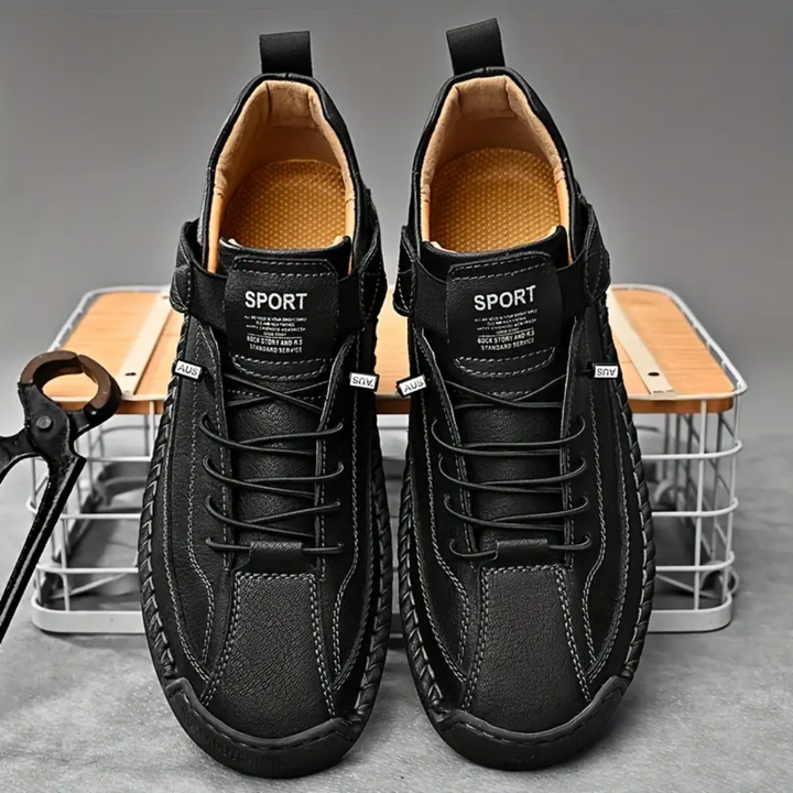 Malachy - Stylish and Cozy Footwear
