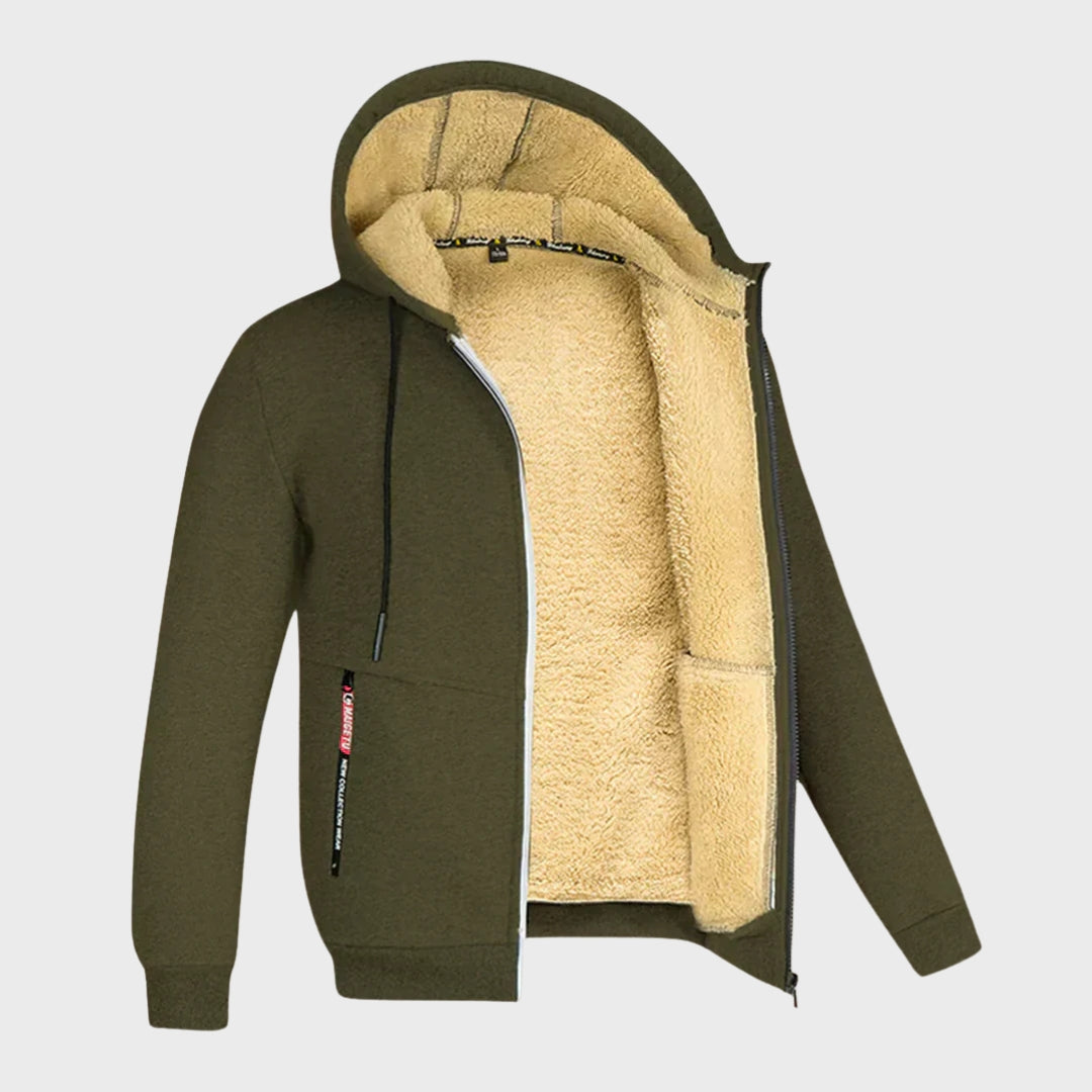Ronan - Chic Pullover