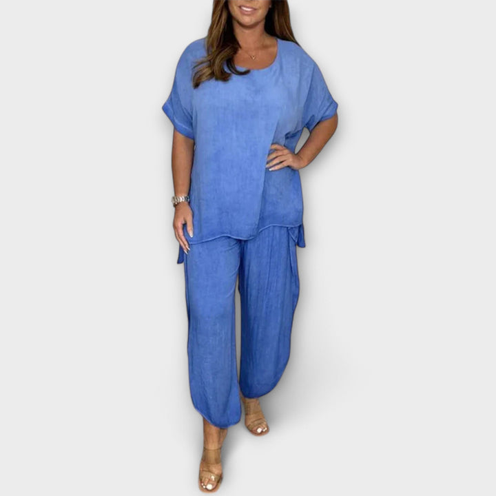 Doireann - Stylish Comfort Collection