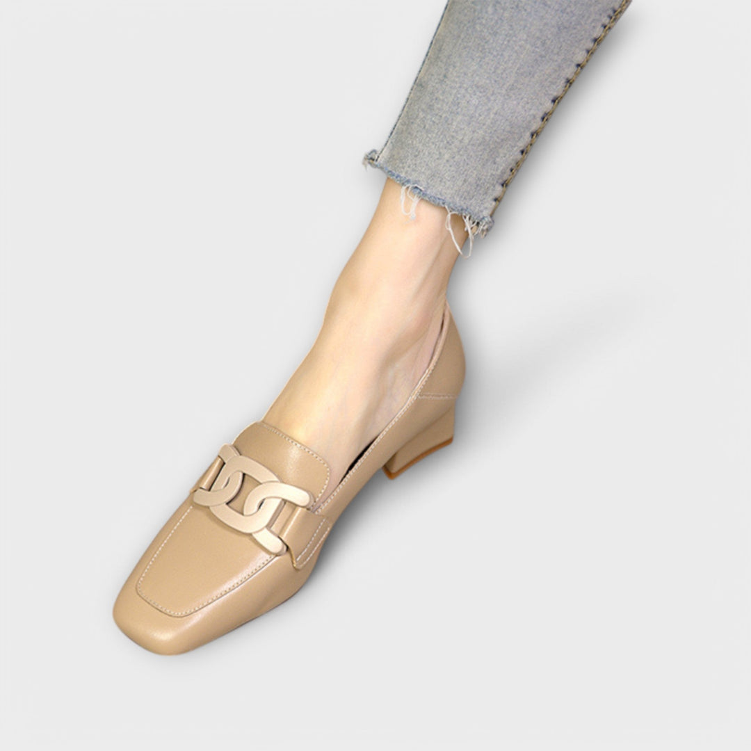 Nábla - Orthopedic Mules
