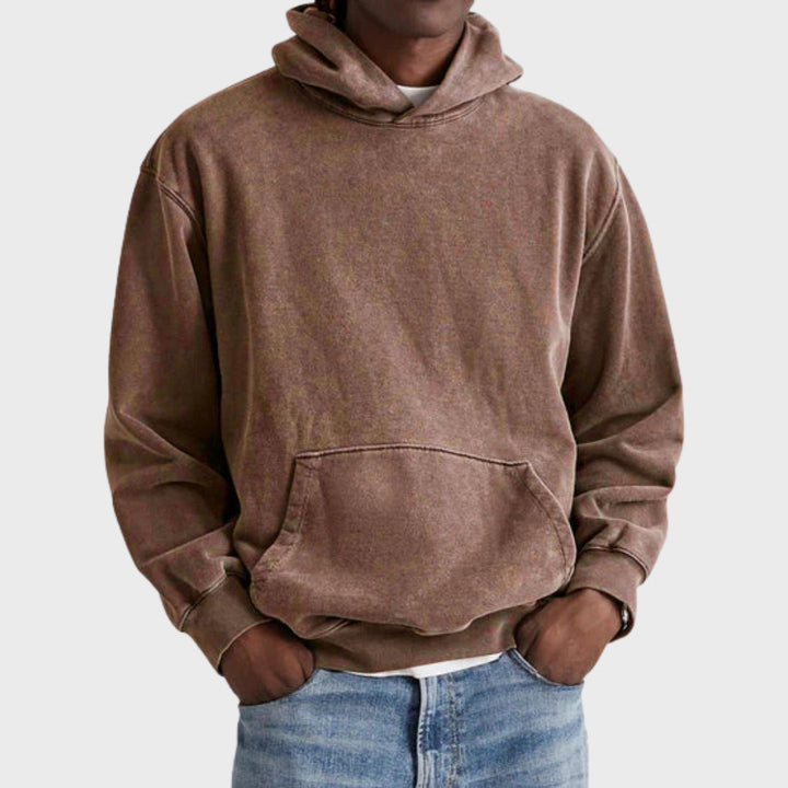 Seán - Relaxed Sweatshirt