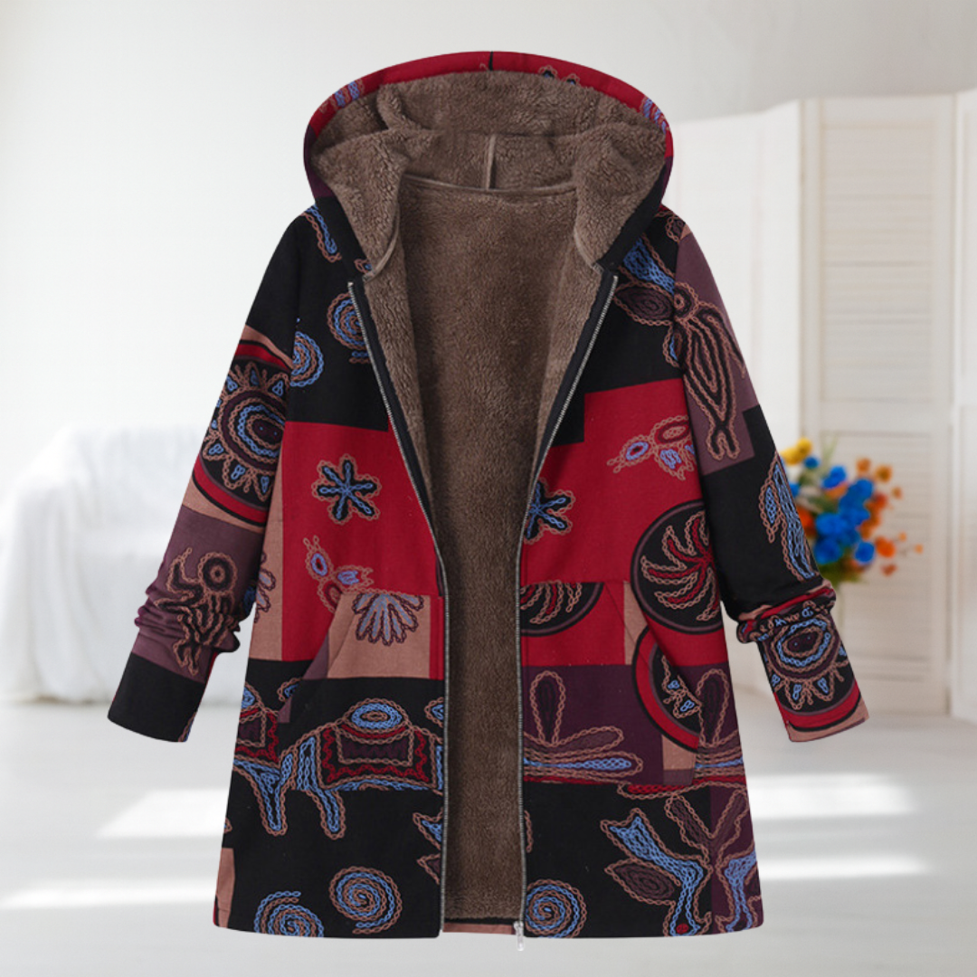 Órla - Chic Lightweight Coat