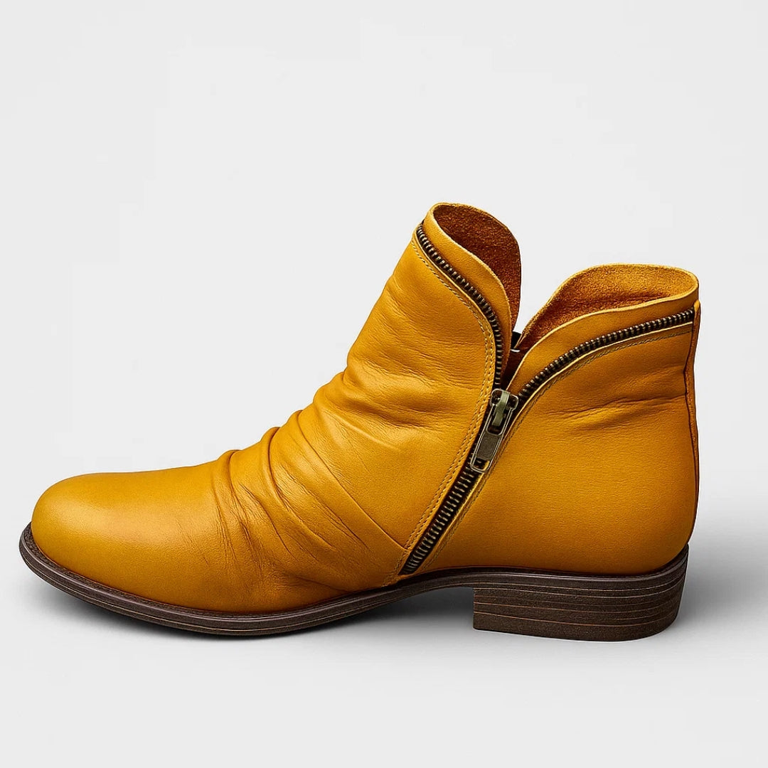 Caitlín - Orthopedic Boots