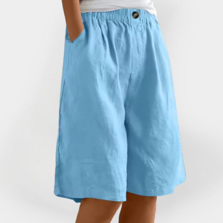 Deirbhile - Lightweight Shorts