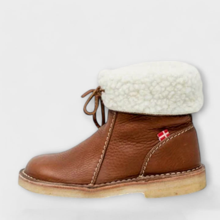 Aoibhinn - Water-Resistant Boots