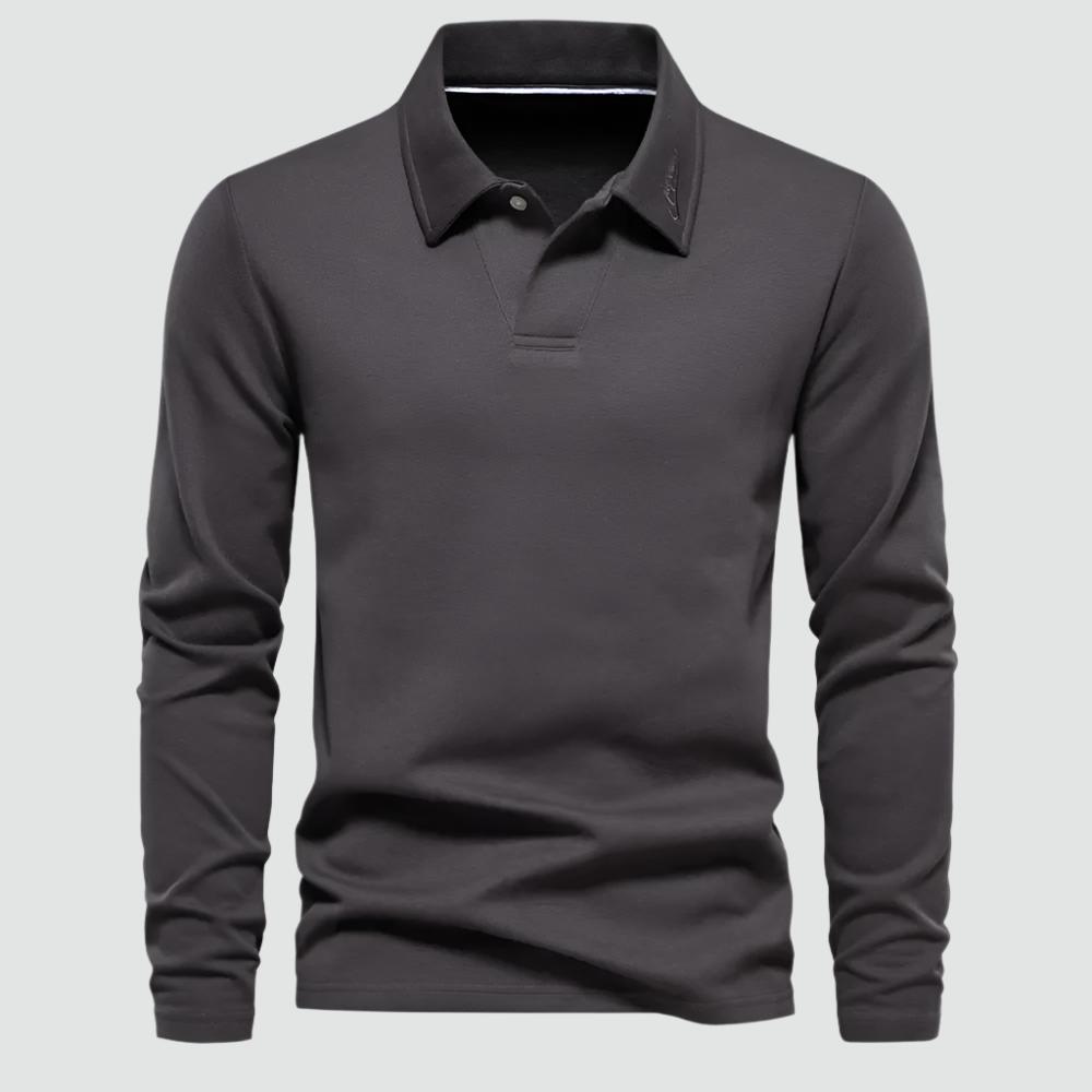 Ultan - Stylish Chic Polo